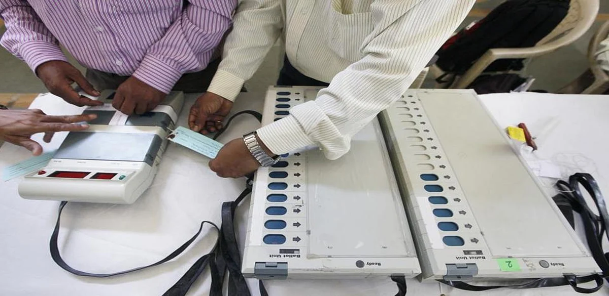 To restore confidence in the EVM, Election Commission must reveal the make & model of the chip