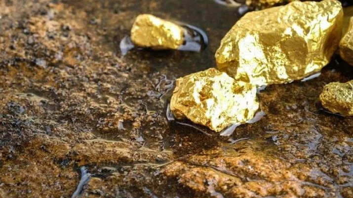 After gold, GSI now looking for uranium in UP’s Sonbhadra