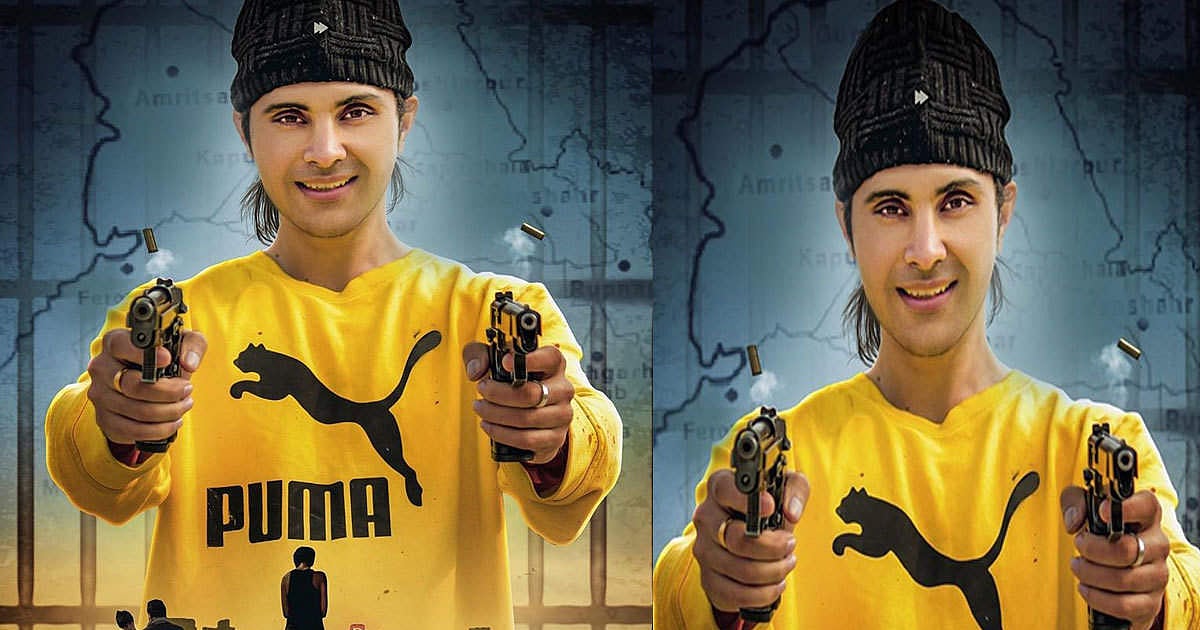 Punjab bans Punjabi movie 'Shooter'