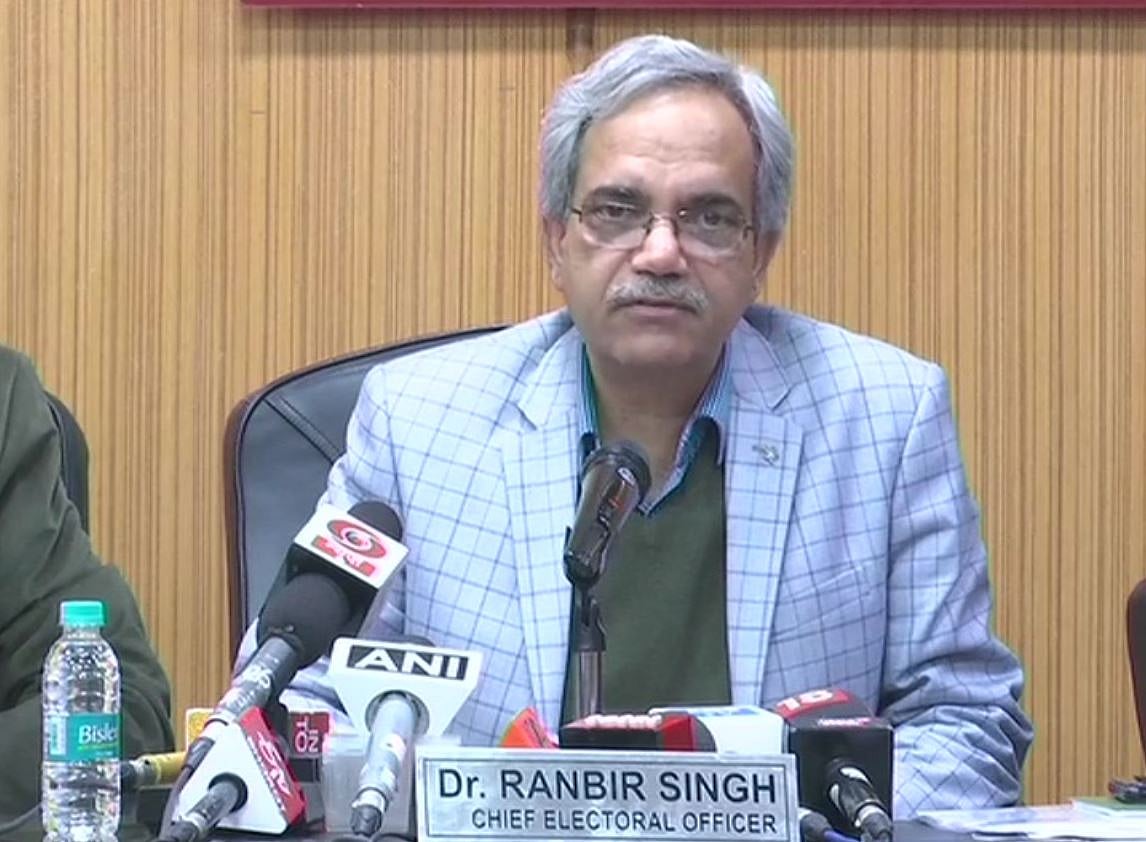 Delhi Assembly Election 2020 LIVE: Voting is still underway at some polling booths, says Delhi CEO