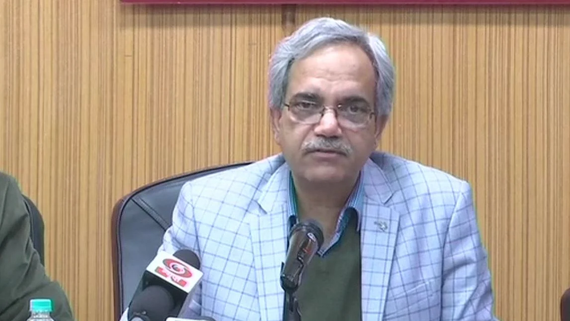 Delhi Assembly Election 2020 LIVE: Voting is still underway at some polling booths, says Delhi CEO