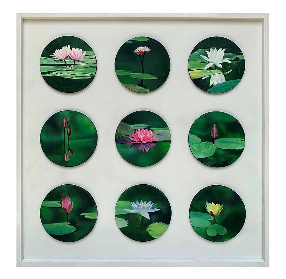 Delhi to witness 3-D art exhibition ‘The Third Dimensions’