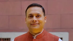 Amit Malviya: Here’s list of misinformation the ringleader of BJP’s propaganda machinery spread