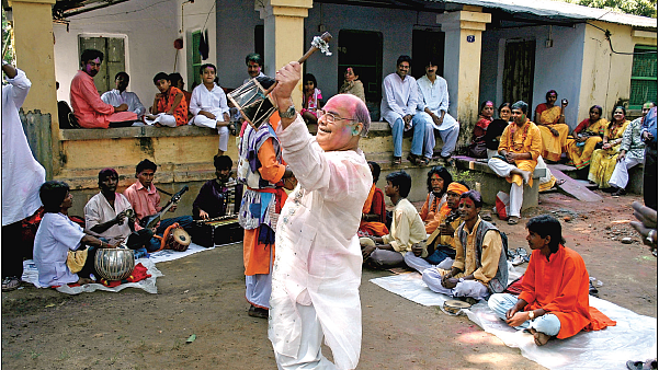 Tagore’s 'abode of peace': An opportunity lost