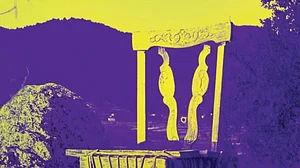 ‘Strange’: A stranger head tilt