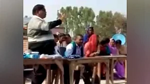 Uttar Pradesh: Put ₹100 in answer sheets, says school principal to students; arrested