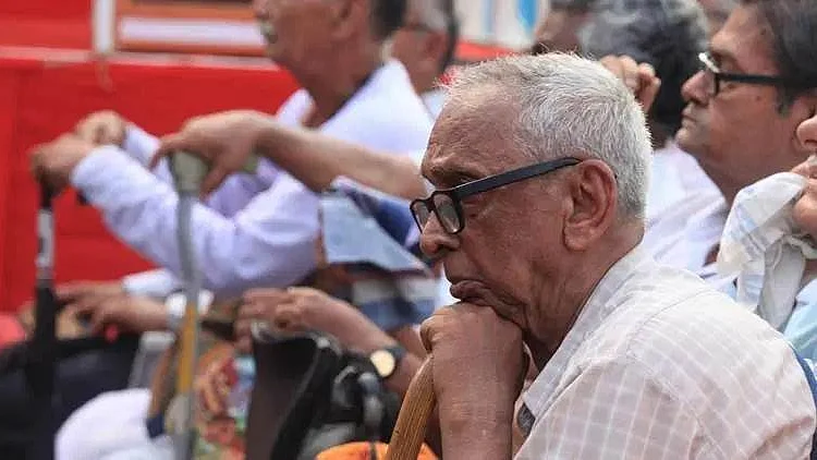 Representative Image (social media)