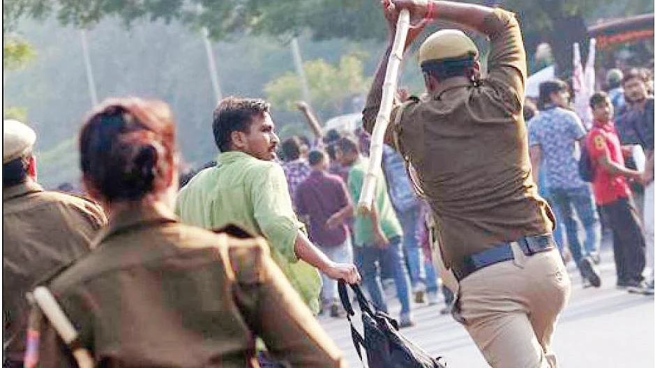 View from London: Can Indian police and society come out of the 1970’s mindset?