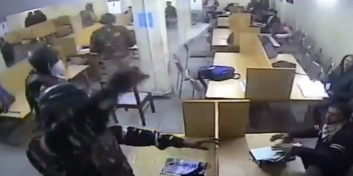 Petitions seeking independent probe into Jamia violence: Delhi HC asks Centre to file reply within 2 days