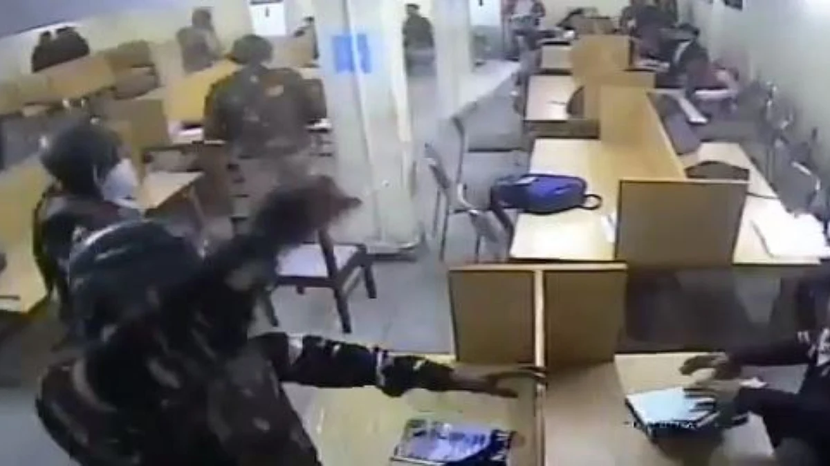 Petitions seeking independent probe into Jamia violence: Delhi HC asks Centre to file reply within 2 days