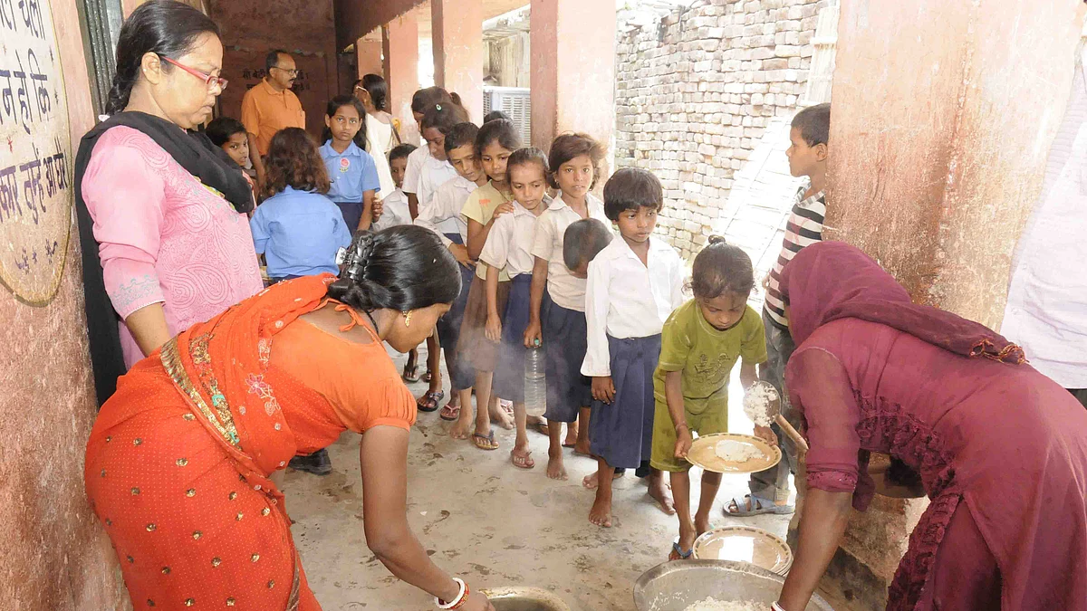 Representative Image (IANS)