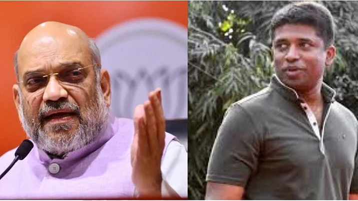 Citizenship Act: Shouldn’t have given any value to Amit Shah’s words, says Kannan Gopinathan