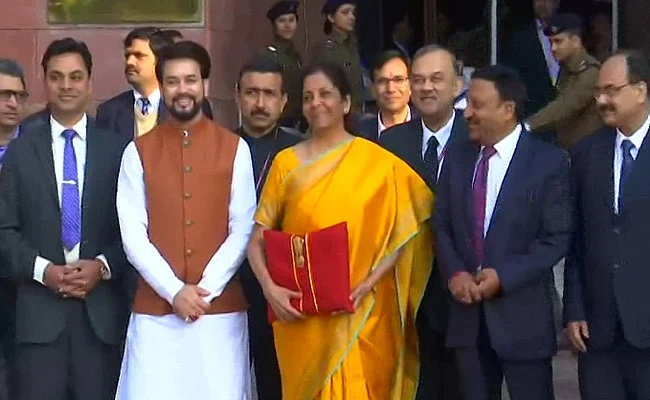 Union Budget 2020: Dangers ahead