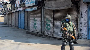 Only Allah knows what’s happening in Kashmir, says former RAW chief A.S. Dulat