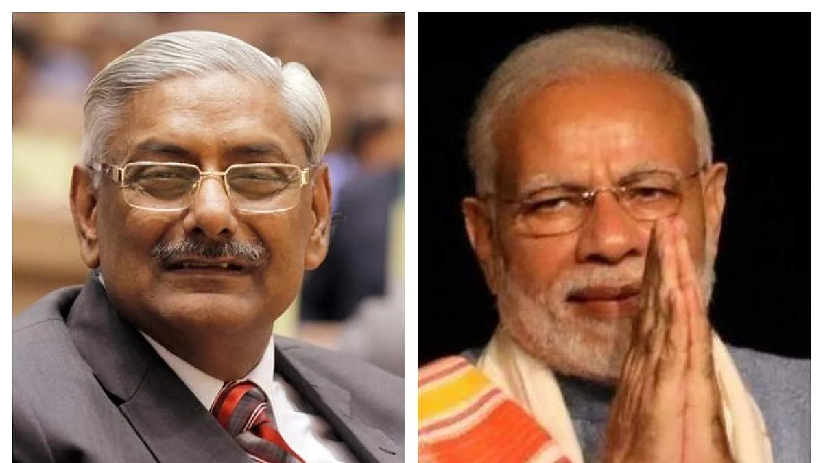 Thumbs up for Justice Mishra for hailing the‘genius’ of Prime Minister Narendra Modi