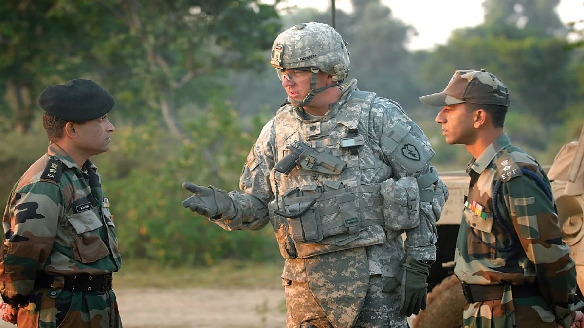 Trump visit: Being a treaty ally of Uncle Sam has been a strategic blunder for India