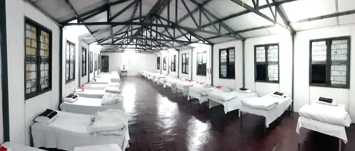 COVID-19: No cause for panic  in India but are we really prepared to cope with an epidemic ? 