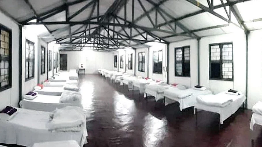 COVID-19: No cause for panic  in India but are we really prepared to cope with an epidemic ? 