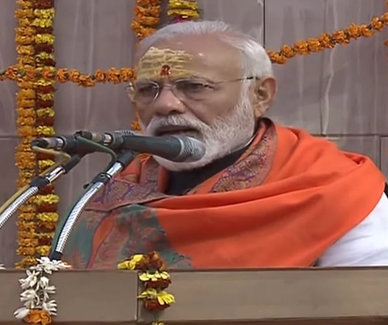 5000 temples in Uttar Pradesh in the crosshair of the Yogi government