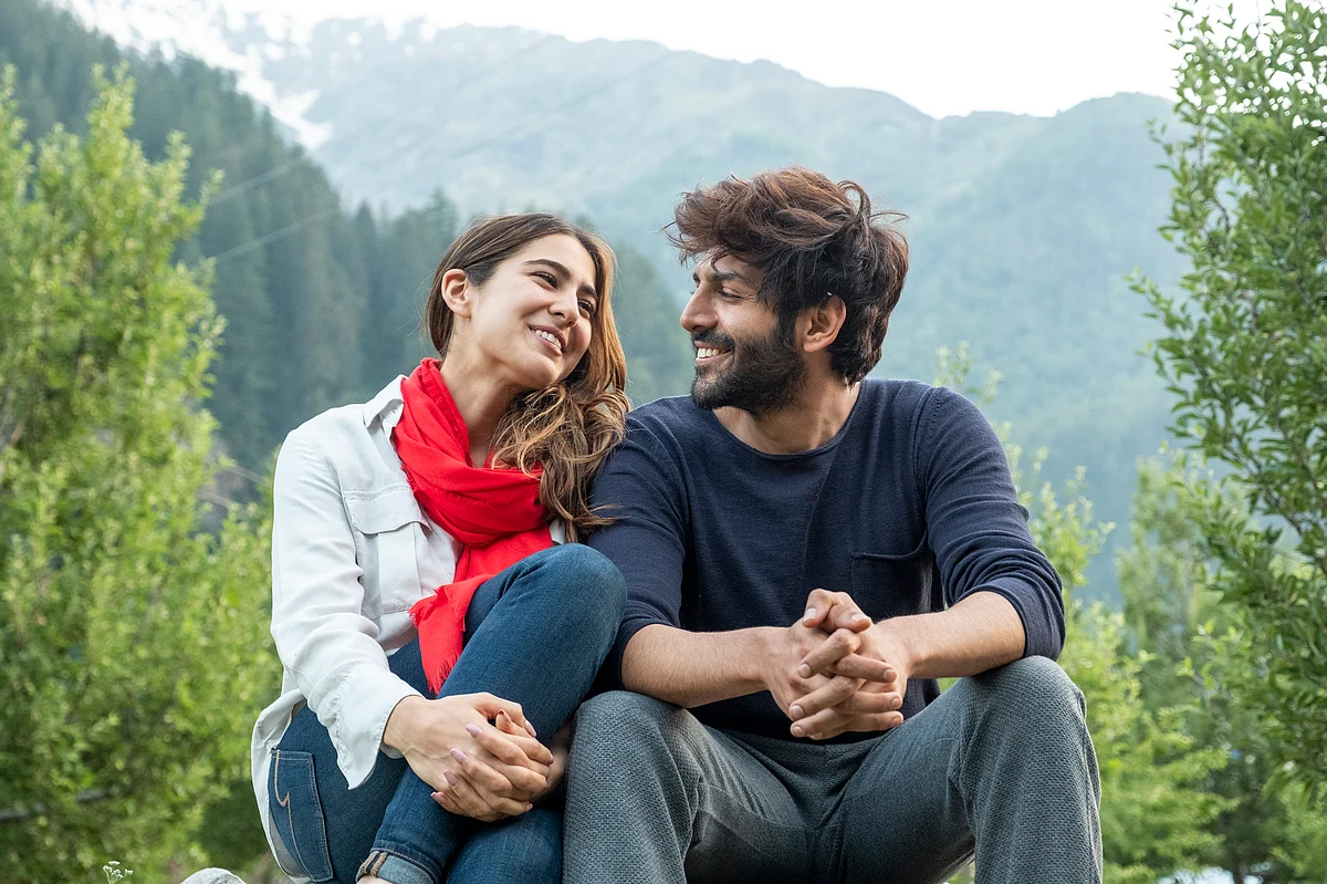 ‘Love Aaj Kal’ review: It’s more of director Imtiaz Ali’s journey into the mystery of love