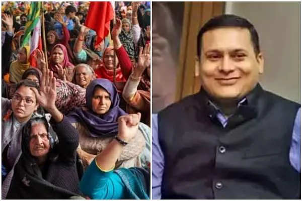 Investigation reveals truth about “sting” which claimed Shaheen Bagh women were paid ₹500