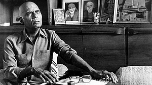 Khayyam: The maestro who showed how great poetry set to soulful music doesn’t age with time