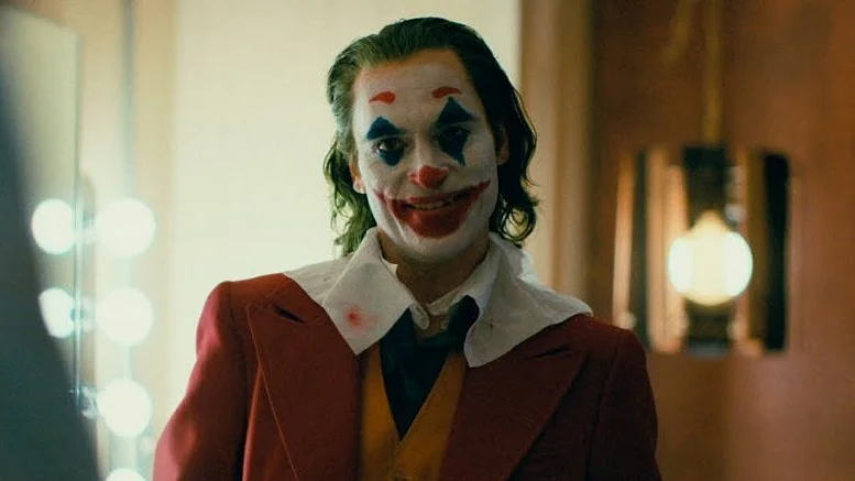 Joaquin Phoenix wins Oscar for Best Actor in a Leading Role for ‘Joker’
