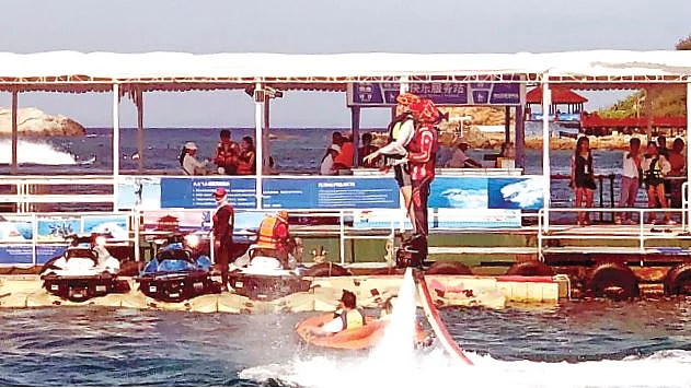 A flavourful dive into Sanya, China