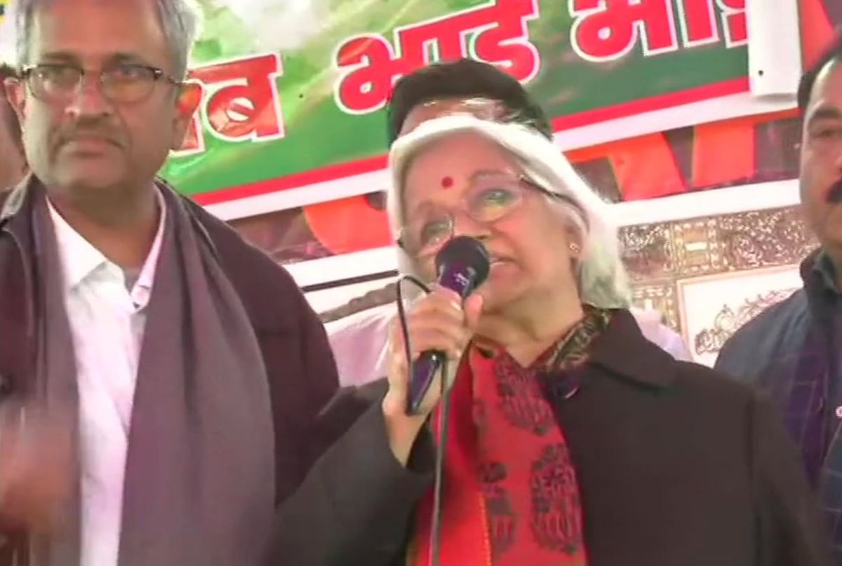 Shaheen Bagh protests: Court-appointed interlocutors file report in sealed cover in SC