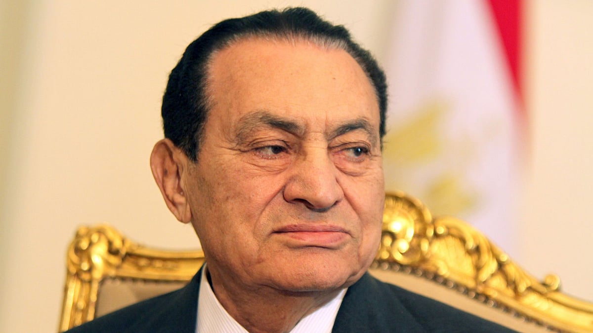 Egypt: Former president Hosni Mubarak passes away at 91