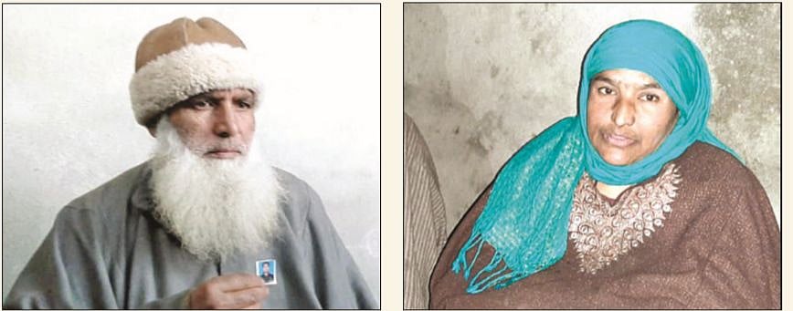 Kashmiris beg and borrow to meet relatives  detained in Uttar Pradesh 