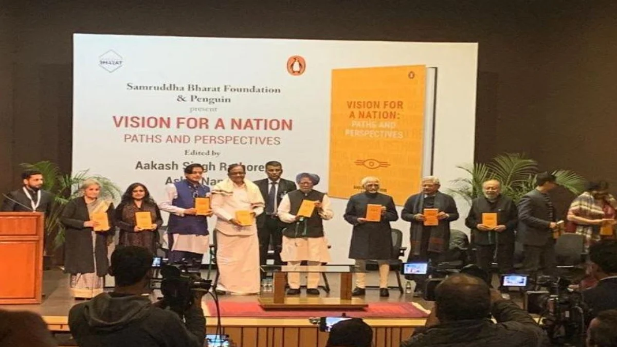 Anti-CAA protests reminiscent of Mahatma Gandhi’s civil disobedience movement: Chidambaram