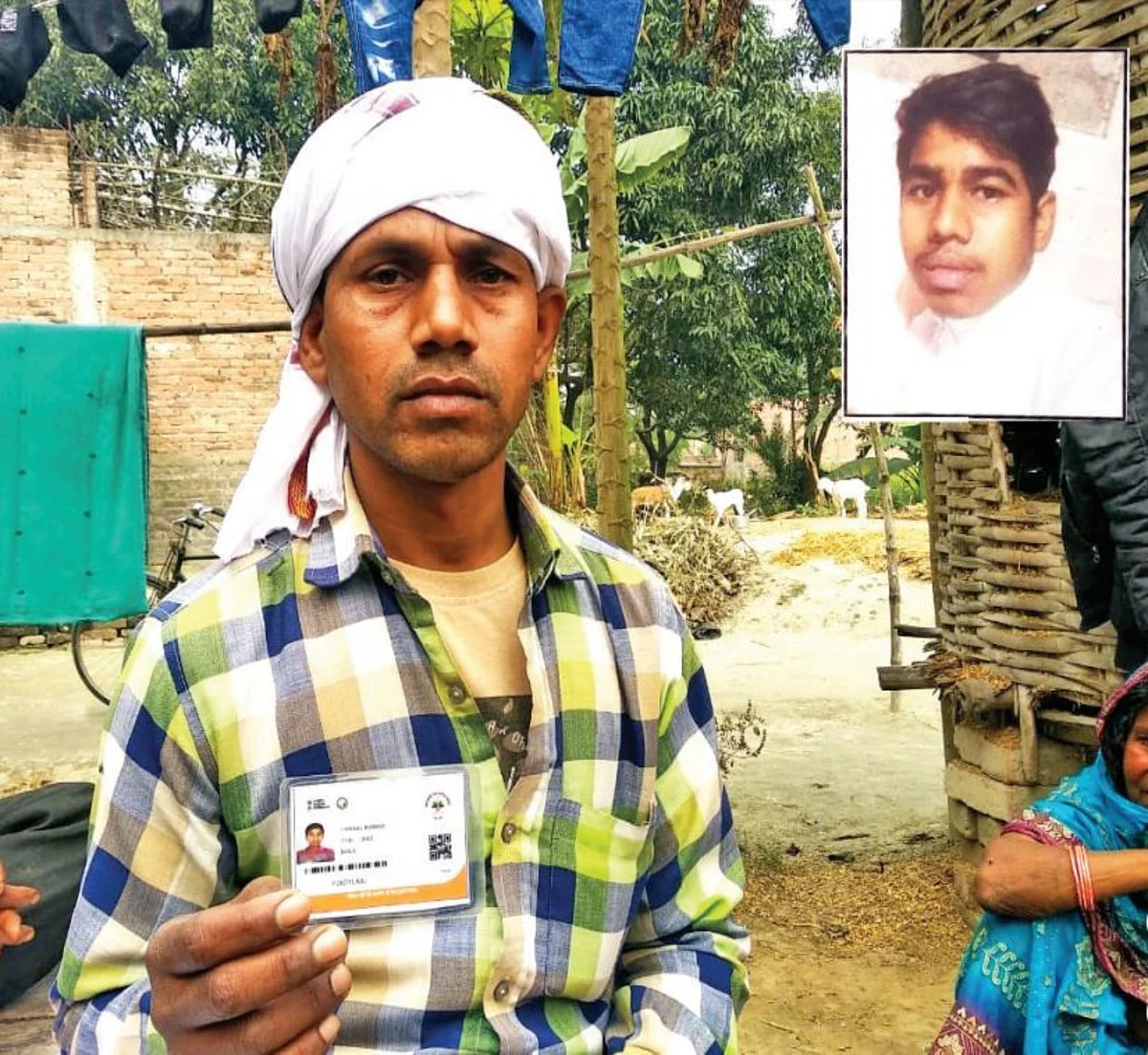 Why Pankaj Sahni died despite Ayushman Bharat      