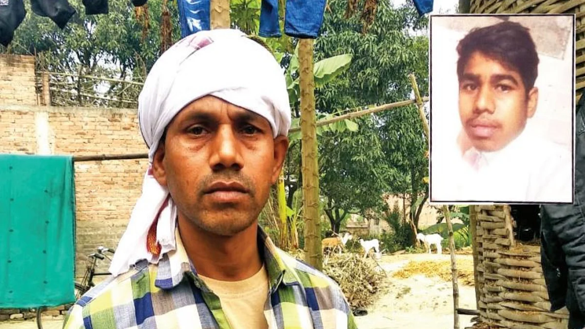 Why Pankaj Sahni died despite Ayushman Bharat