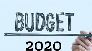 ‘Only 4 Gujaratis enjoying the Budget; two are in Parliament, other two are Ambanis’