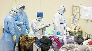 Photo Courtesy: IANS