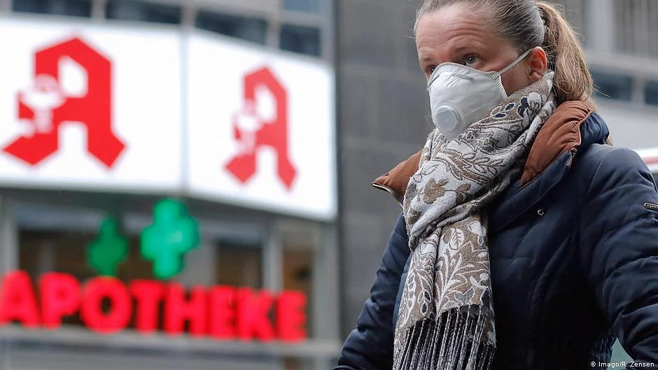 Global recession likely if COVID-19 becomes pandemic: Moody’s