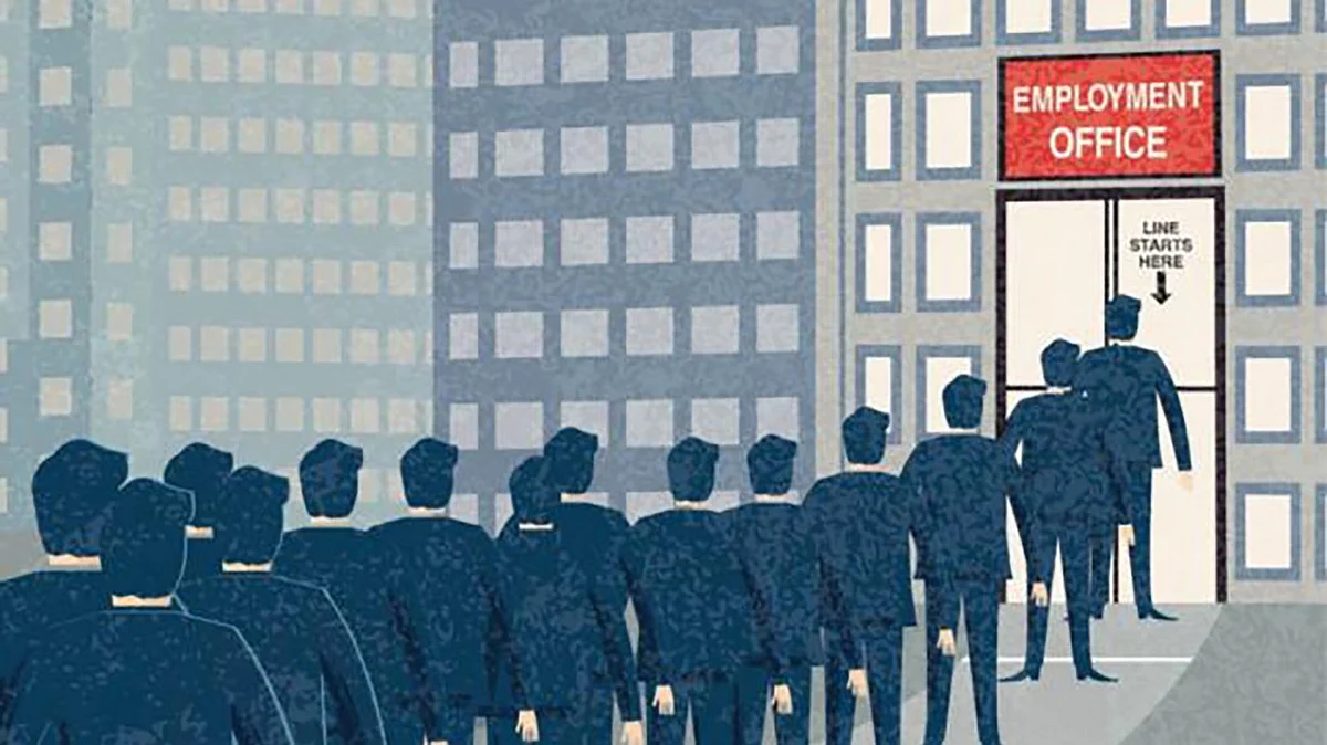 In the backdrop of unemployment at 45-year high, over 6.83 lakh vacant posts in central govt departments