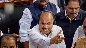 Modionomics has failed, time for a reality check : Adhir Ranjan Chowdhury