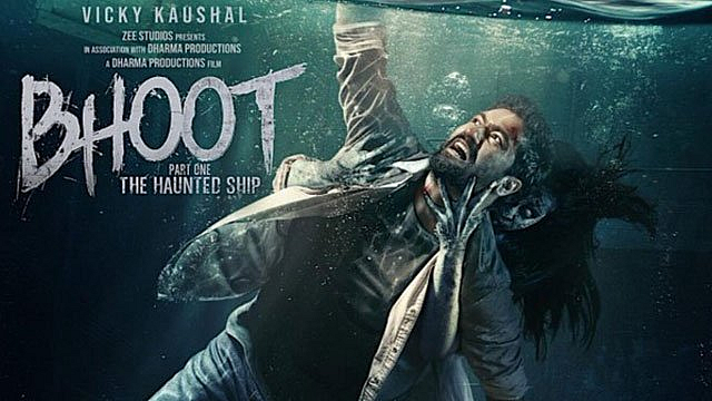 ‘Bhoot Part One: The Haunted Ship’: These Bhoots are made for walking