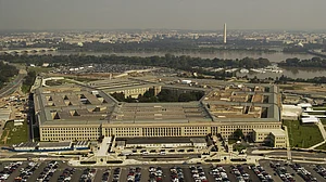 Microsoft temporarily blocked from beginning Pentagon project