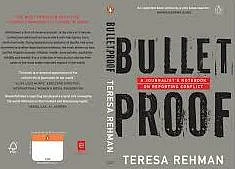 ‘Bulletproof’: More than a memoir of  an exceptional career      