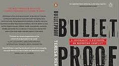 ‘Bulletproof’: More than a memoir of an exceptional career