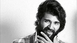 5 times Vijay Devarakonda aced it