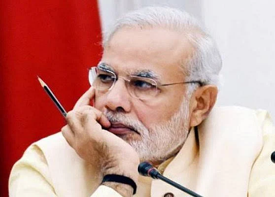 India’s GDP growth: Modi govt trying its best to ‘manufacture’ economic recovery
