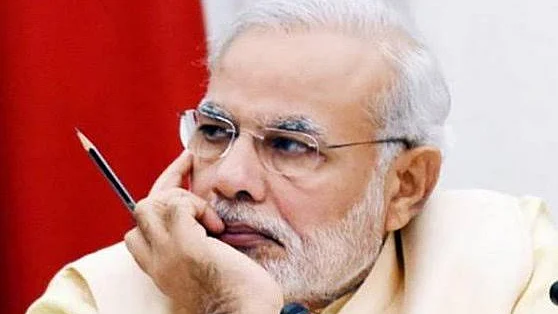 India’s GDP growth: Modi govt trying its best to ‘manufacture’ economic recovery