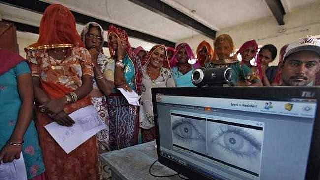  Aadhaar: UIDAI issues notices to 127 people in Hyderabad, says nothing to do with citizenship 