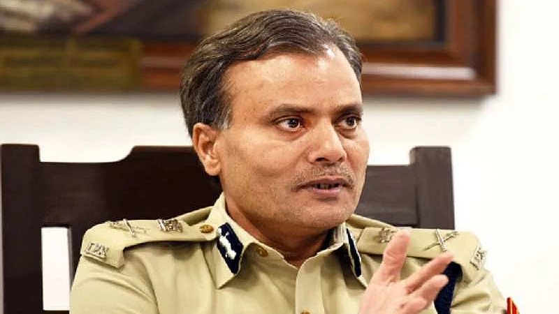 Amulya Patnaik (Photo courtesy- social media)