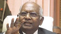 Govt should have been careful in issuing Justice Muralidhar’s transfer order, says former CJI K G Balakrishnan