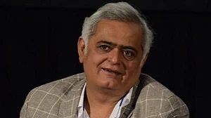 I see myself chronicling our times through ordinary people and their extraordinary stories: Hansal Mehta